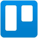 Trello-Embleme